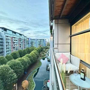 Appartement met Twee Slaapkamers